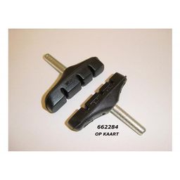Remschoen cantilever Tektro 861.11 ds a 2 (4717592000023)