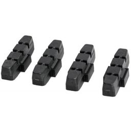 Remrubber Magura hs33/11 set van 4 (4055184020722)