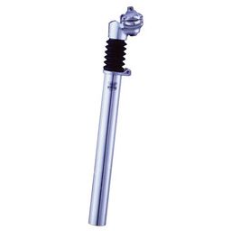 Kalloy Zadelpen Alu Atb Verend 25.4mm (8716637008433)