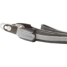 Snelbinder Xlc zilver/grijs (8712864737573)