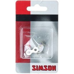 Kettingschakel Simson 3/32 5/6/7/8 speed 020888 (8711646208881)