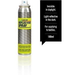 Onbekend Reflectiespray Albedo 100 200ml voor textiel (7350068060045)