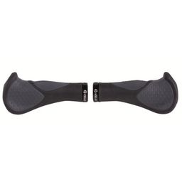 Handvatten velo ergo lang/lang per paar  op kaart (8716669007510)