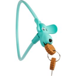 PexKids kabelslot siliconen Flappie groen (8716812603958)