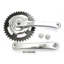 Batavus Anp crankstel z/s 38t 170 sh nexus 0mm (8715957115975)