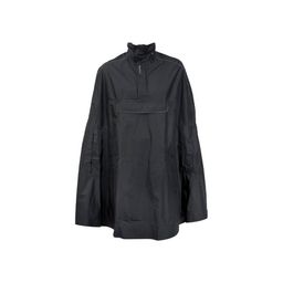 Fastrider Cape zwart one size (8717565445437)