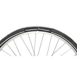 Gaadi binnenband 28x1 3/8 hv 40mm open (8593375436748)