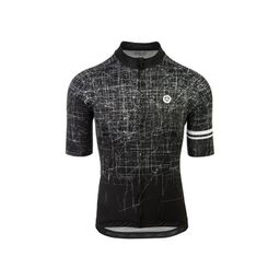 Agu shirt km pulse black l (8717565573314)