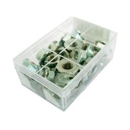 Shimano Naafd sh rn moer a.as m/borst (8717164008279)
