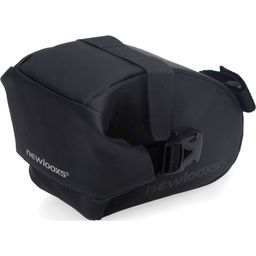 Tas New looxs sports zadel zwart (8714827040515)