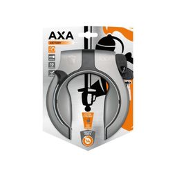Slot Axa ring victory gry/zw (8713249232584)