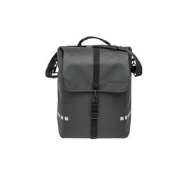 Tas New looxs odense single black (8714827982921)