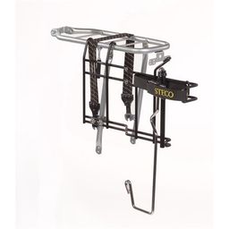 Buggymee Steco lux(7kg) zwart (8713397002213)