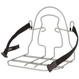 Monkey-mee Drager Zilver Steco (8713397008024)