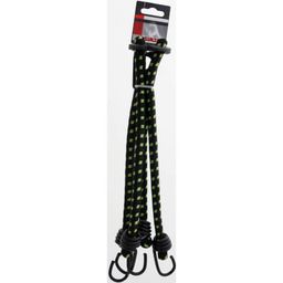 Simson spinbinder zwart-groen (8711646203473)