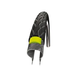 Buitenband Schwalbe Marathon HS368 KG 37-622 zwart (4026495627917)
