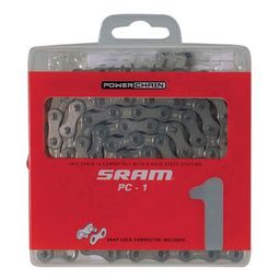 Ketting 1v 1/8 Sram pc1 114 (0710845504747)