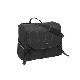 Tas New looxs mondi joy single quilted black (8714827983355)
