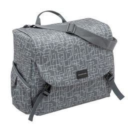 Tas New looxs mondi joy single ivy grey (8714827983614)