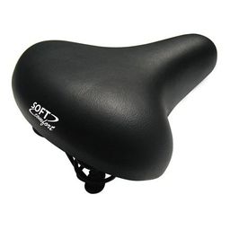 Promo Zadel selle orient sport zwart (kaart) (8714868021139)