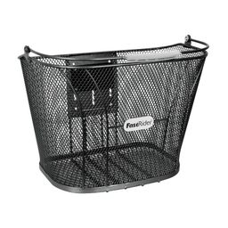 Fastrider Stuurmand beemster zwart afneembaar (8717565452015)
