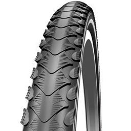 Schw btb 20x1.75 Silento R zw (4026495100632)