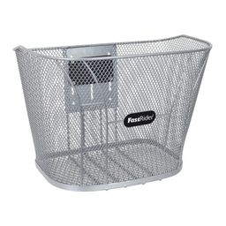 Fastrider Stuurmand betuwe zilver vast (8717565452046)