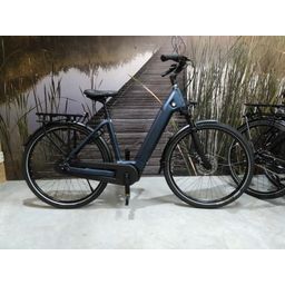 Velo de Ville AEB 490, Midnight Blue Matt (F.19966)