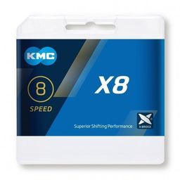 Ketting 7/8v 3/32 Kmc x8 114 zi (4715575890623)