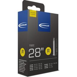 Schwalbe Bib 28x3/4-1 sc sv (80) xlight sv20 (4026495450546)
