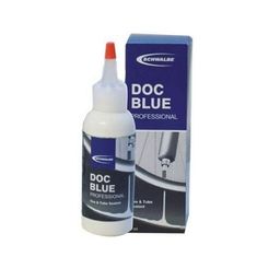 Schwalbe Bandenreparatie sc doc blue sealant 60ml (4026495896092)