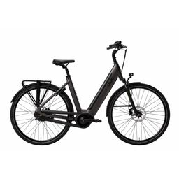 QWIC Premium i + AUTO, Jet Black (8718792038713)