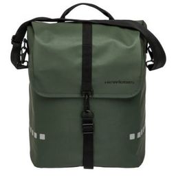 Tas New looxs odense single green (8714827982938)