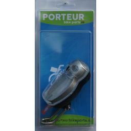 Porteur koplamp wijs batterij (8719214960742)
