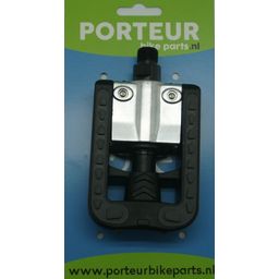 Porteur pedaal vouwfiets (8719214960513)