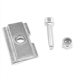 Stand Esge adapterplaat smal - breed (7612616045752)