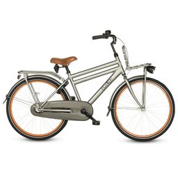 Sparta Pick up, Grey matte (8713568300384)
