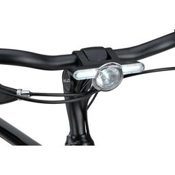 BATAVUS Fonk Plus, Zwart Glans (8713568459532)