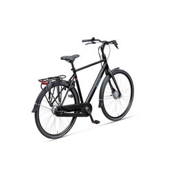 BATAVUS Fonk Plus, Zwart Glans (8713568459532)