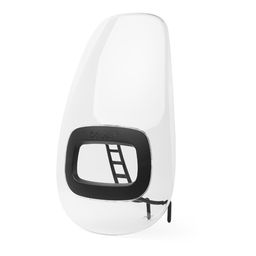Windscherm Bobike One Urban Black New (5604415075223)
