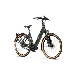 SPARTA d-RULE ULTRA METb BES3, Grey Olive Gloss (8713568453073)