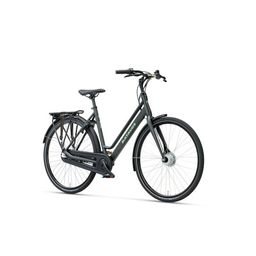BATAVUS Fonk 3, Smokingzwart Mat (8713568420303)