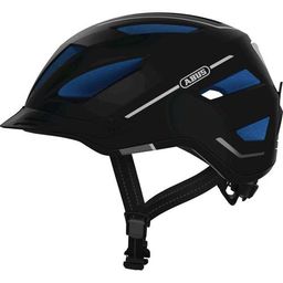 Abus helm pedelec 2.0 motion black l (4003318819179)