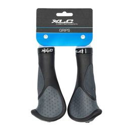 Handvat Xlc ergo 135mm cf zw/gry stel grs22 (4032191845524)
