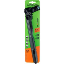 Ursus standaard Kaiser verstelbaar e-bike zwart (8053677175832)