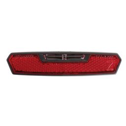 Achterlicht Axa juno ebike 6-12v led 80mm zw (8713249281940)
