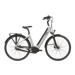 QWIC Plus Dames Chalk White M 49cm 2025 (8718792548052)