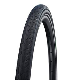 Btb Schwalbe road cruiser 42-622 draad kev. zw/refl (4026495822824)