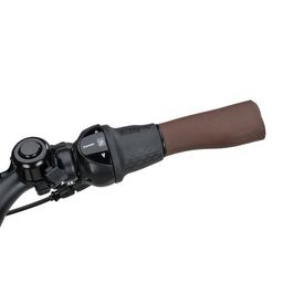 BATAVUS Altura E-Go N7 Lageinstap Lichtgrijs Mat 56cm 2024 (8713568496261)