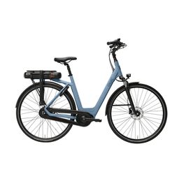 QWIC Daily Dames Denim Blue L 54cm 2025 (8718792547512)